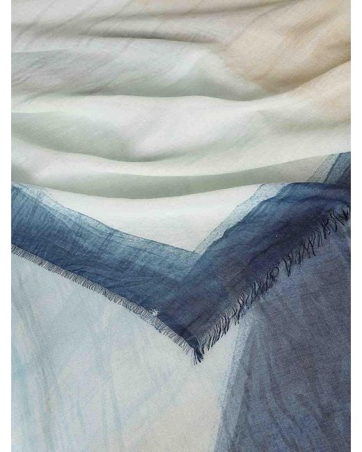 Faliero Sarti Blue Bubbles