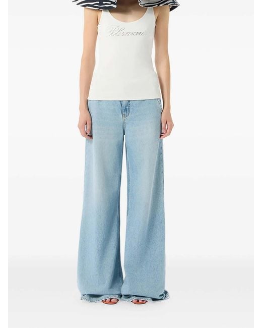 Blumarine Blue Jeans