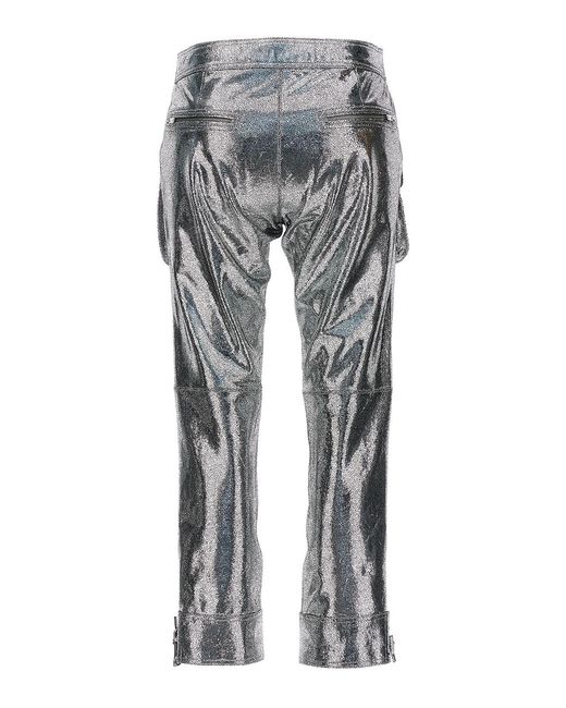 Isabel Marant Gray Ciane' Pants