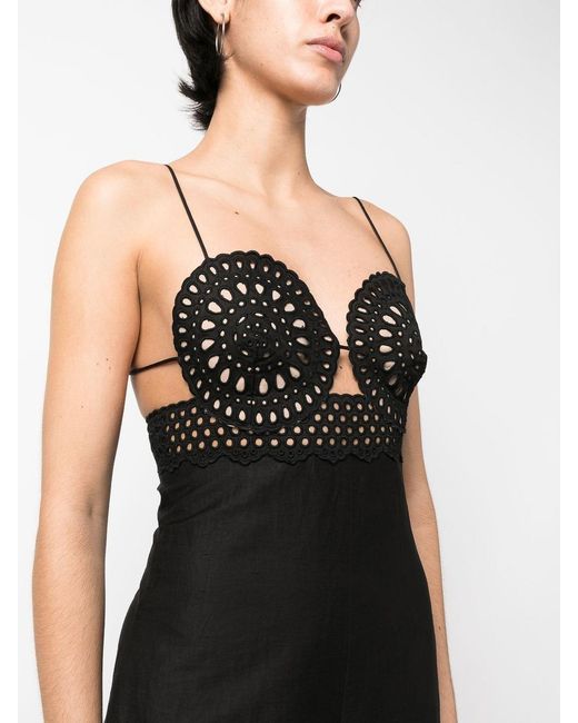 Stella McCartney Black Jumpsuits