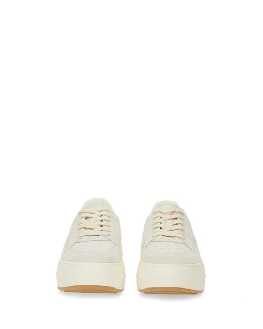 Hogan White Sneakers