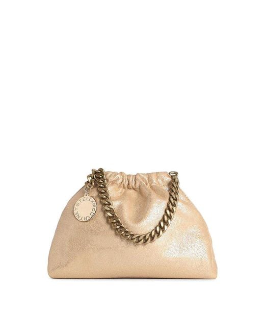 Mini Bag di Stella McCartney in Natural
