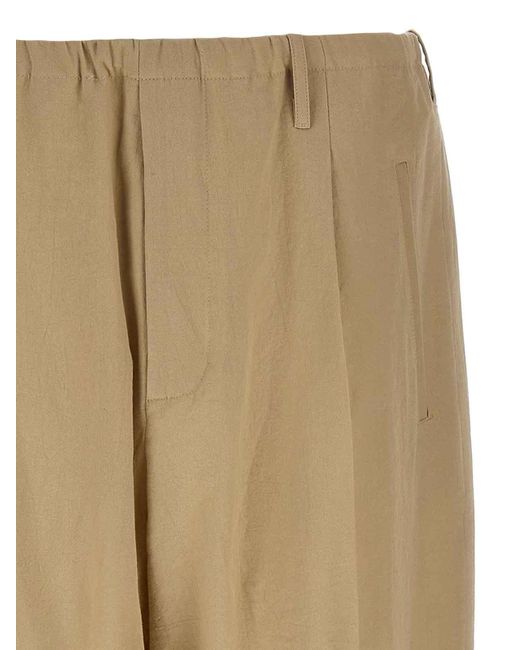Magliano Natural New Peoples Pants for men