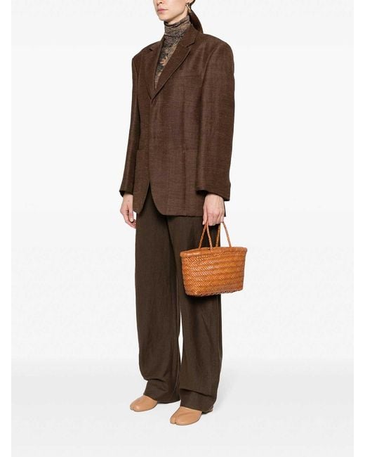 Dragon Diffusion Brown Bag