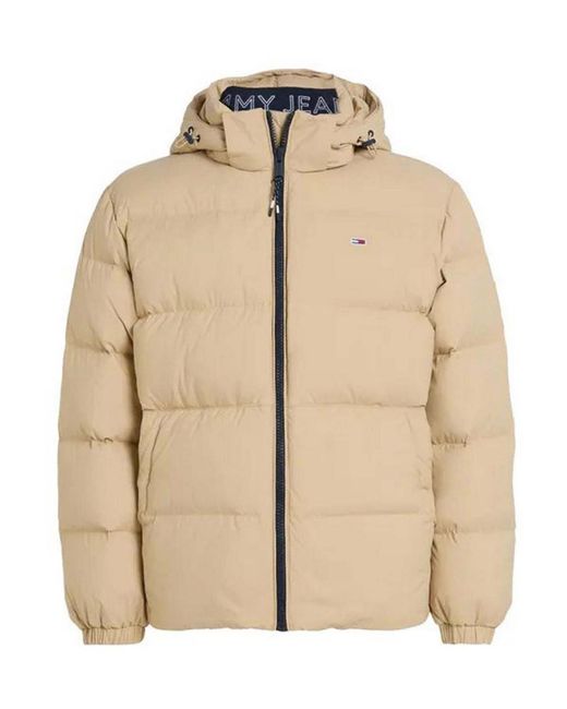 Tommy Hilfiger Natural Jacket for men
