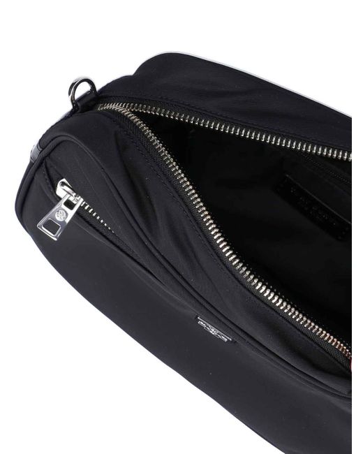 Tory Burch Black Shoulder Bag