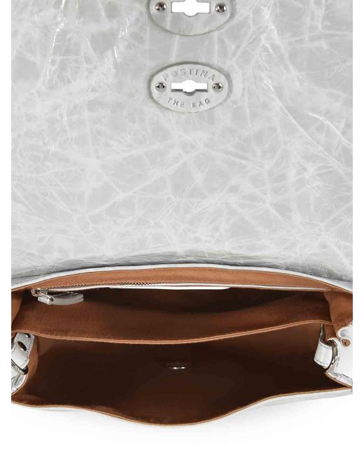 Zanellato Gray Bag
