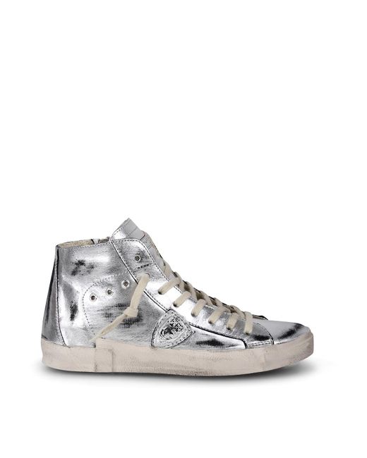 Philippe model sneakers alte top