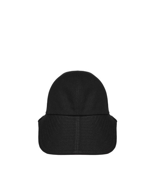 Cappello Da Trekking di Loewe in Black