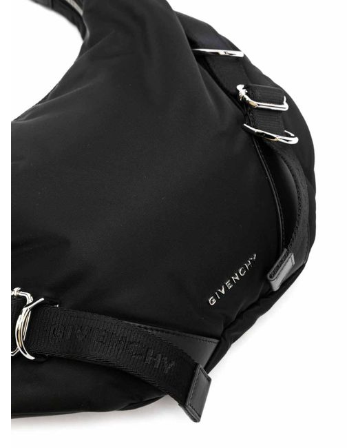 Givenchy Black Bags for men