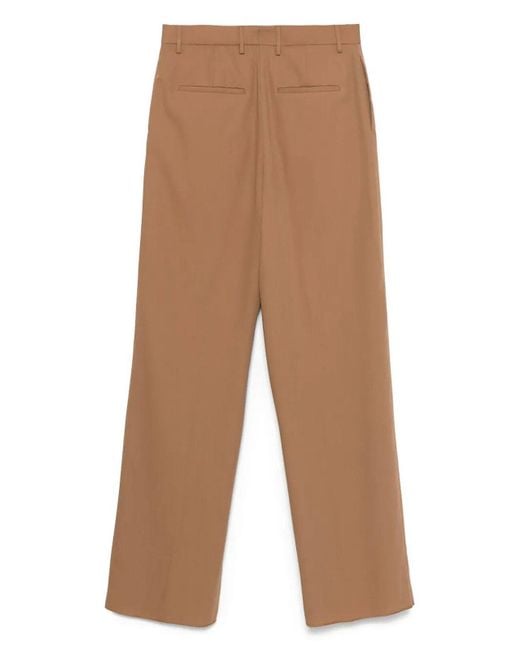 Lardini Natural Miamipants for men