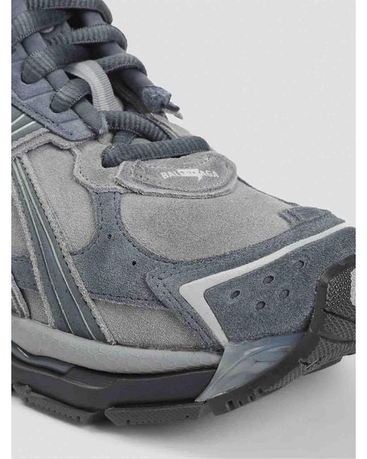 Balenciaga Gray Runner for men