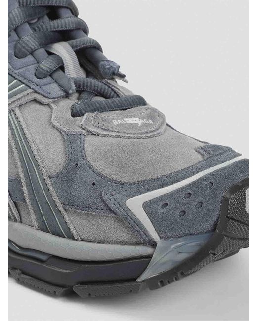 Balenciaga Gray Runner for men