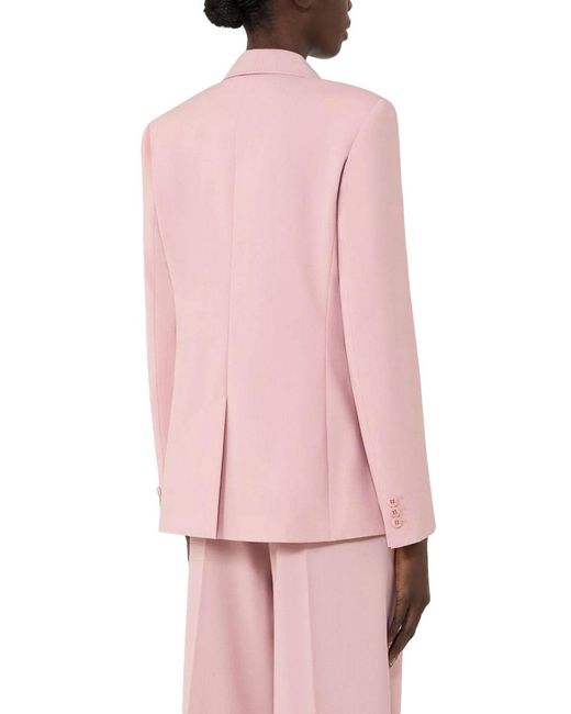 Weekend by Maxmara Pink Wkdzinnia