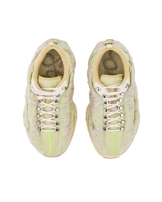 Acne Multicolor Trainers for men