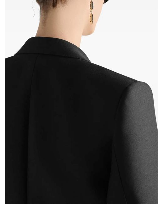 Dolce & Gabbana Black Jacket