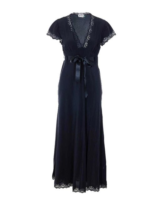 Rixo Blue Dresses