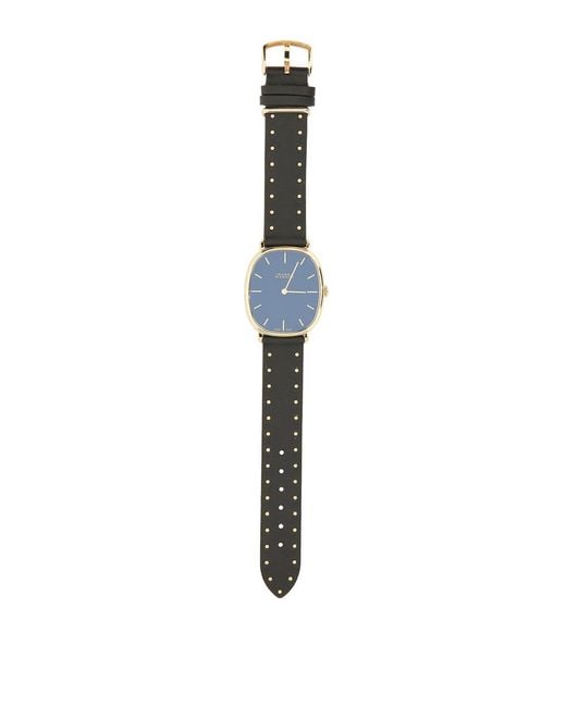 Isabel Marant White Watch 2807 Oval