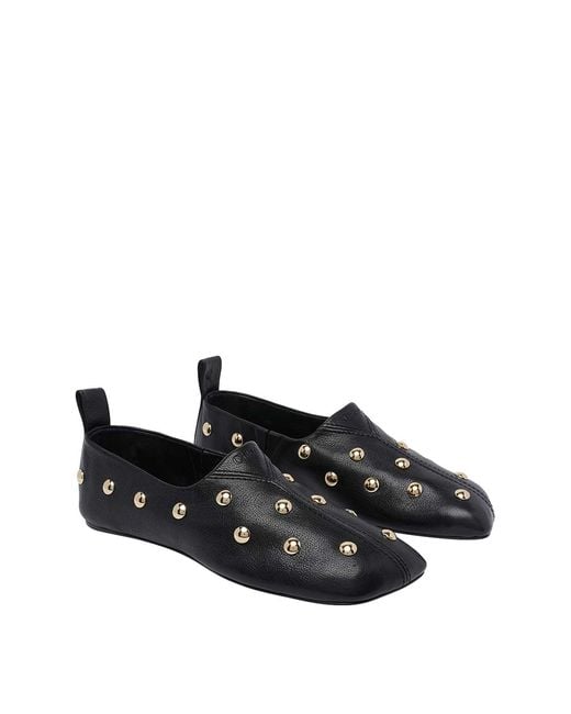 Chloé Black Rita Ballets