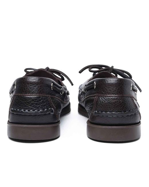Paraboot Gray Barth Lace-up for men