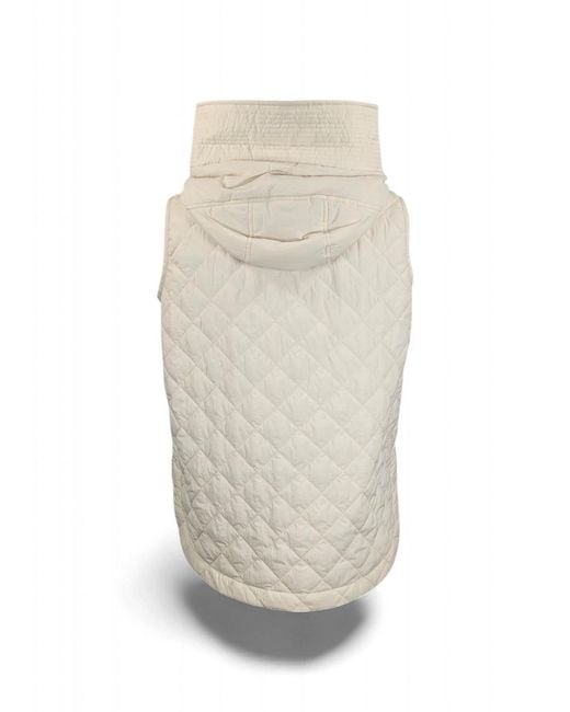 Peuterey Natural Jackets