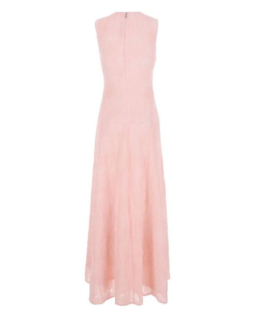 ROTATE BIRGER CHRISTENSEN Pink Gowns