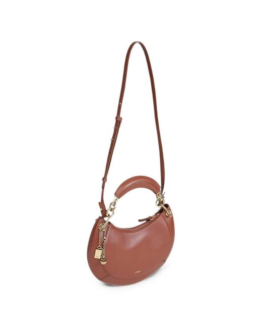 Borsa di Chloé in Pink
