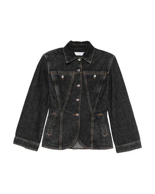 IRO Black Jacket