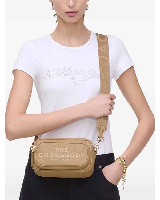 Marc Jacobs Natural The Crossbody Bag