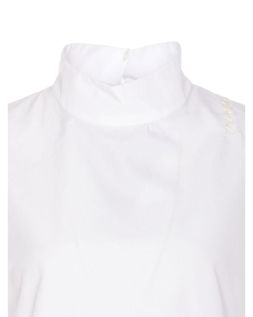 Marni White Top