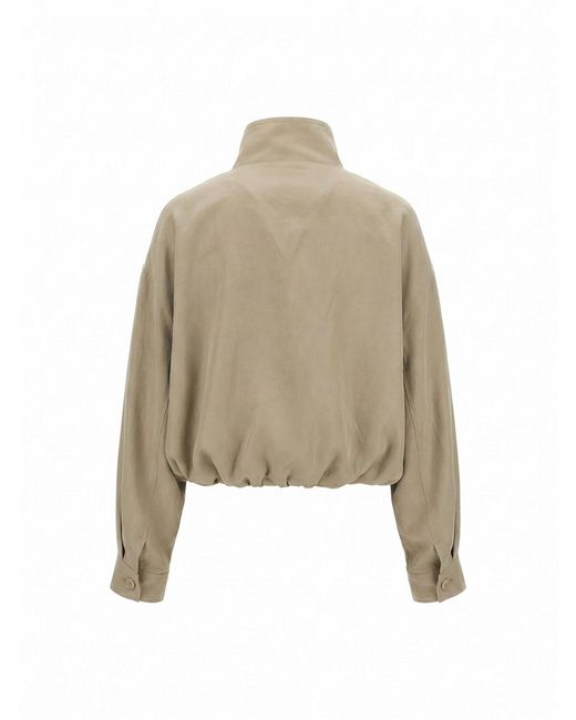 MEIMEIJ Green Jacket