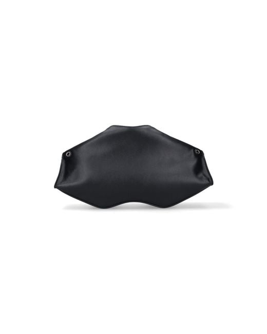 Pochette di McQueen in Black