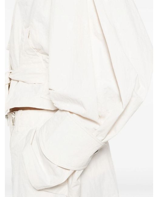 IRO White Shirt