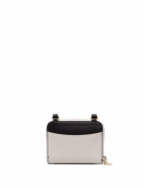 Stella McCartney Black Wallets & Purses
