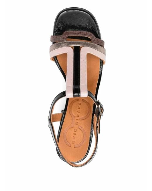 Chie Mihara Metallic Sucre