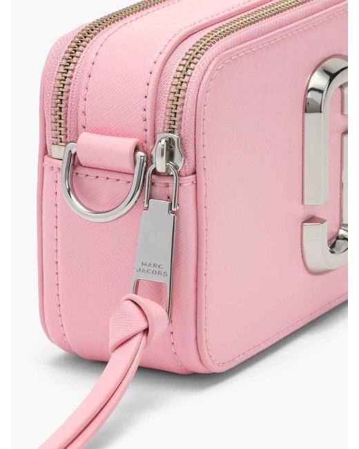Marc Jacobs Pink The Snapshot