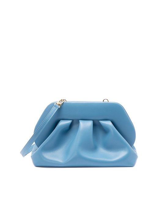 Borsa Media di THEMOIRÈ in Blue