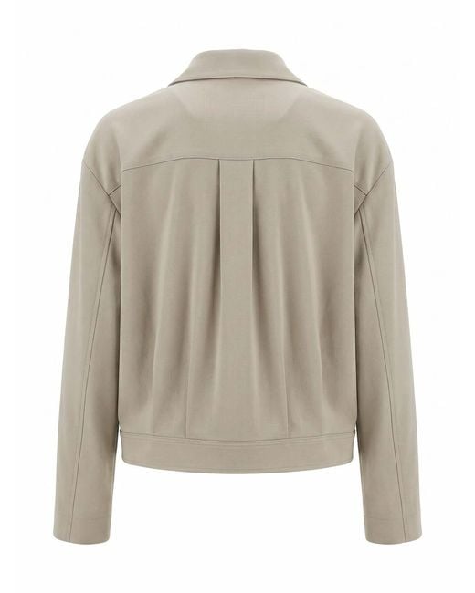 Pinko Natural Caprifoglio Jacket