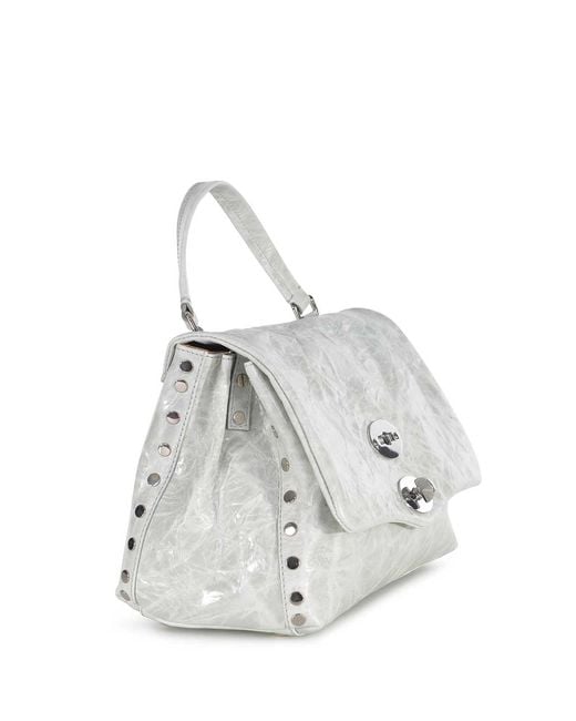 Sacca di Zanellato in Gray