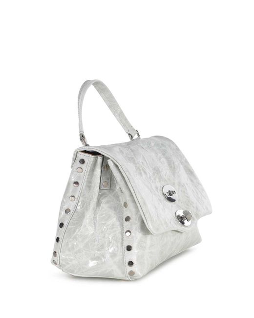 Zanellato Gray Bag