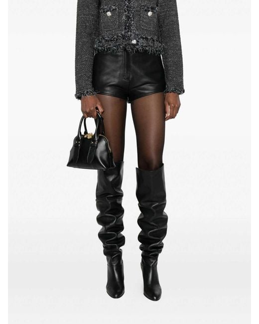 Pinko Black Bag