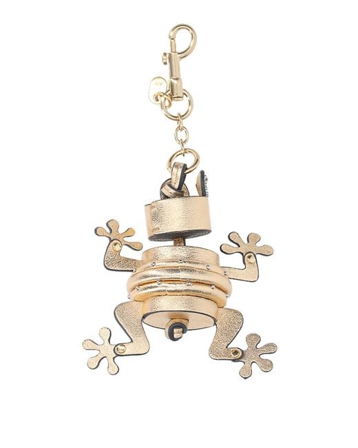 PORTACHIAVI In Metallo HARRY POTTER Swish And Flick CHARMS CLASSES Wizarding World