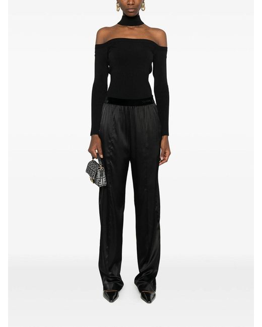 Tom Ford Black Pants