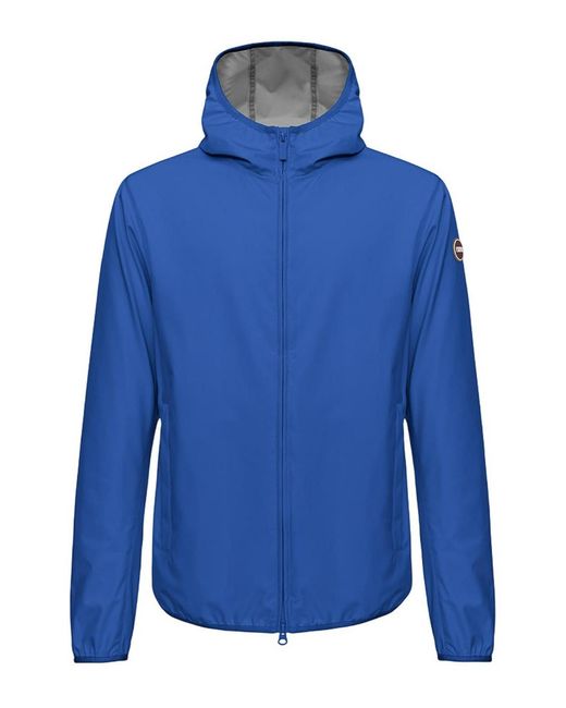 Colmar Blue Colmar Giaoni Blu Hina for men