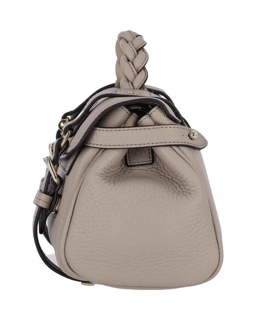 Mulberry Natural Mini Bag