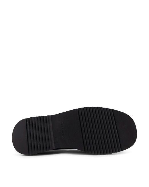 Reference Brown Stringata The Tahoe Resort for men