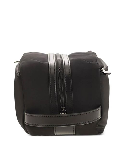 Kiton Black Beauty Case for men