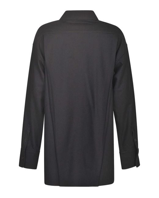 Setchu Gray Shirt