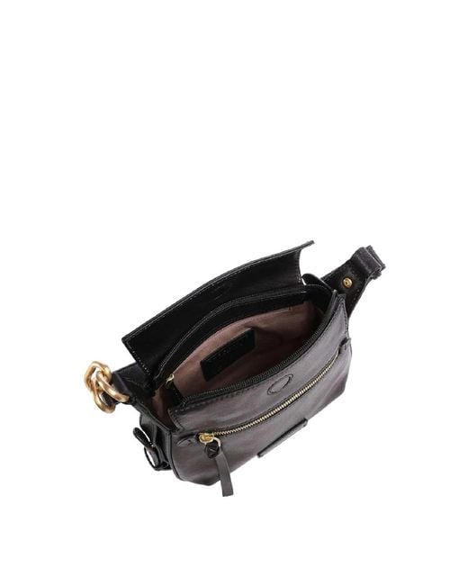 The Bridge Black Bag