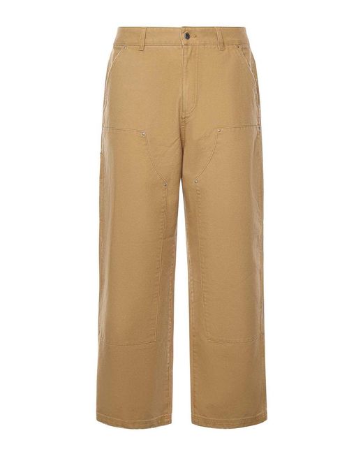 Represent Natural Cotton Worker Pants for men